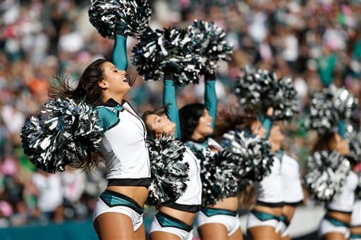 Estos primores se lucieron en el emparrillado solo para ti. ¡Checa lo mejor de ellas!