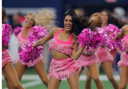 Estos primores se lucieron en el emparrillado solo para ti. ¡Checa lo mejor de ellas!