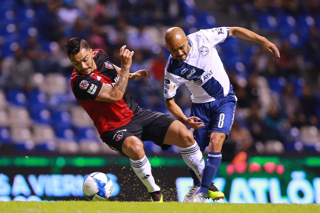 El otro lado de la moneda es el Atlas. Se quedan como últimos y estancados en dos puntos.