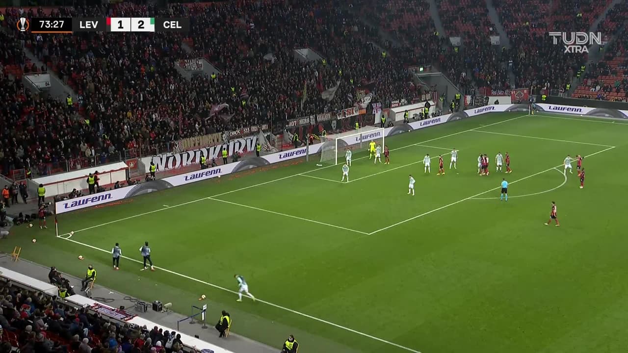 ¡TIRO ATAJADO! disparo por Paulo Henrique Sampaio Filho.