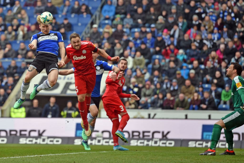 La última de las ligas grandes de Europa en entrar en acción es la Bundesliga. Este fin de semana inicia una nueva campaña. Eso nos permite revisar cuáles son sus jugadores más caros.