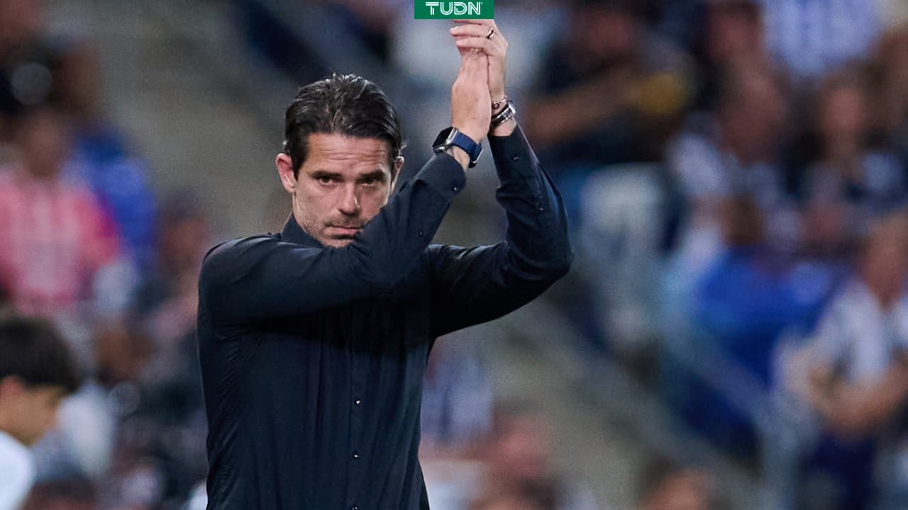 Fernando Gago encuentra trabajo: Será técnico de la Universidad de Chile