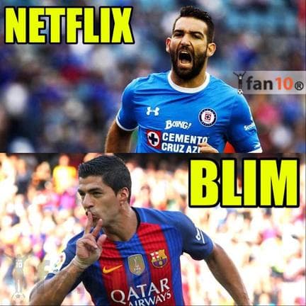 Las redes sociales critican el entusiasmo cementero tras eliminar a Santos Laguna de la Copa MX y calificarse a las semifinales de la Copa MX.