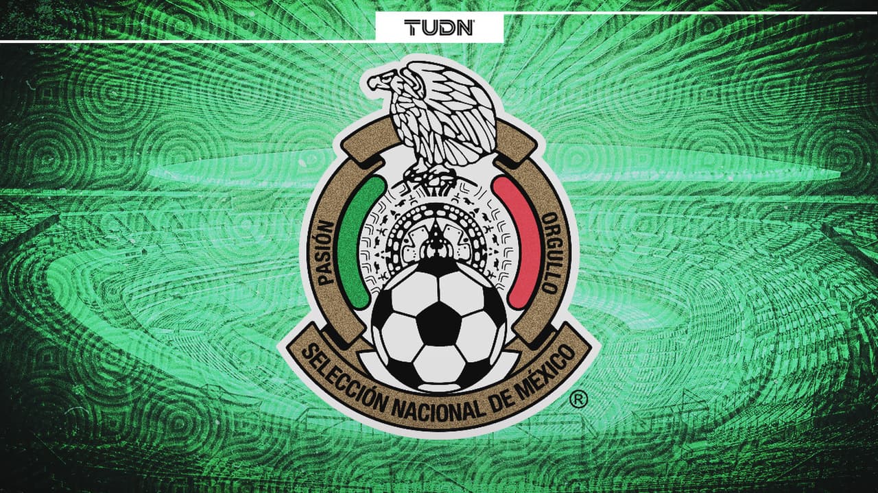 La Selección Mexicana jugará su primer partido de 2020 en el Azteca