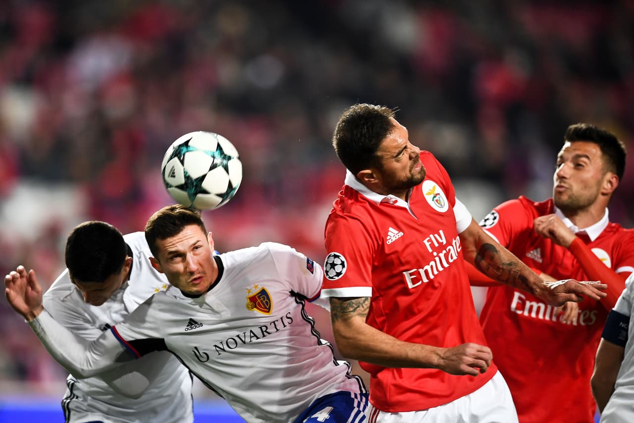 El triunfo suizo en Portugal dejó al equipo luso, que no contó con el mexicano Raúl Jiménez, como colero y sin puntos en su zona.