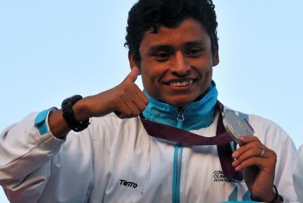 Medallas de Guatemala por edición y deportes en la historia de los Juegos Olímpicos