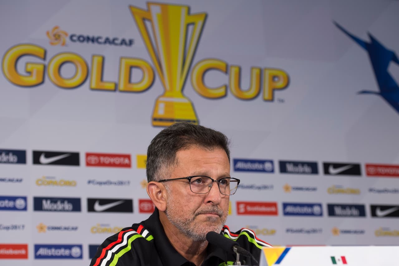 Juan Carlos Osorio
