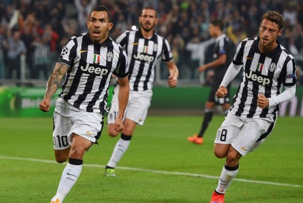 Recién acaba de reaparecer con la selección argentina donde junto a Messi buscará volver a ganar la Copa América para la Albiceleste pero antes querrá vencer a su compatriota y quizás despedirse de la elite europea conquistando el triplete. Tiene pegada, dribbling, toque y calidad para liderar a la Juve hacia la obtención de la Orejona.