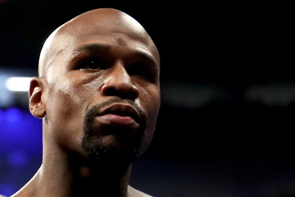 Lo claro es que Floyd Mayweather aceptó el reto e impuso condiciones a Khabib Nurmagomedov, de quien se espera una respuesta para saber si habrá el combate por 'el rey de la selva'.