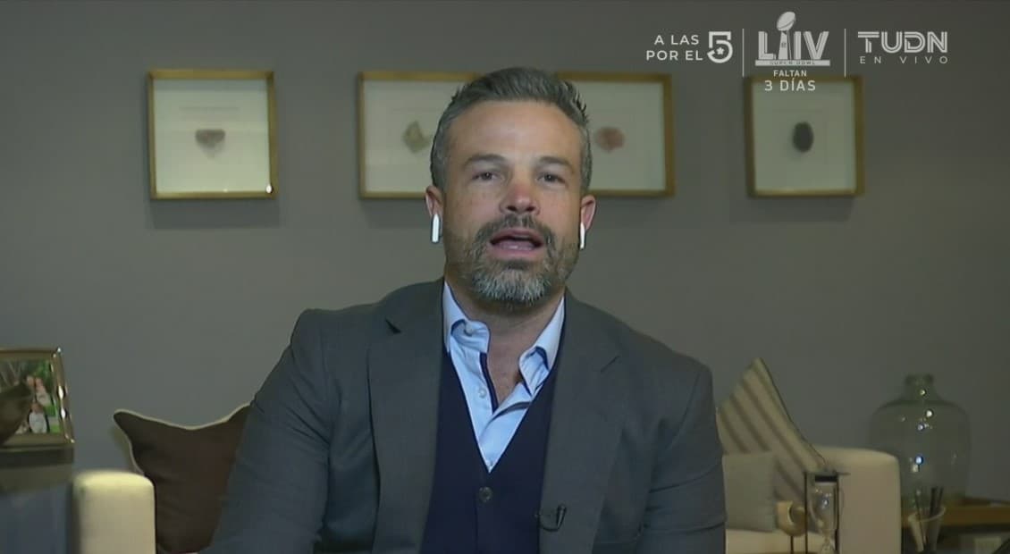 Rafael Puente, a enmendar en Atlas los errores del pasado