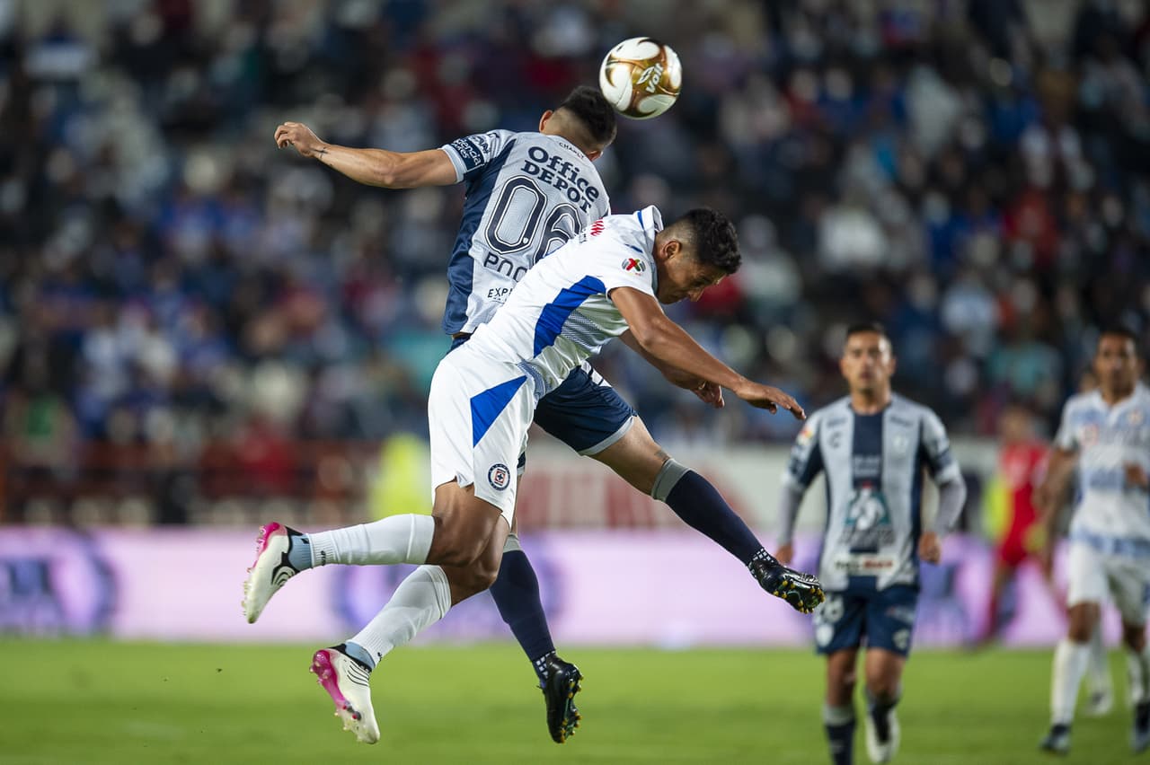 Los porteros hacen su trabajo al mantener sus marcos en ceros y Pachuca deberá salir con todo para la vuelta en el Estadio Azteca.
