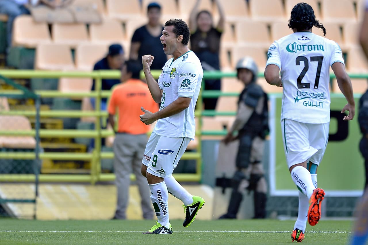 Correcaminos 1-3 León: Los Esmeraldas se imponen de visita al Correcaminos en la Copa MX