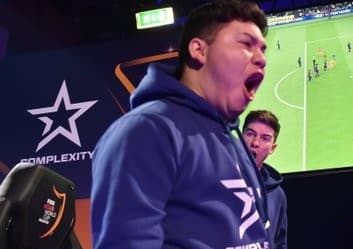 Complexity venció a Ellevens en la final del FIFA eClub World Cup 2020 en Milan y se cornó campeón en una gran final que se fue hasta los penales.