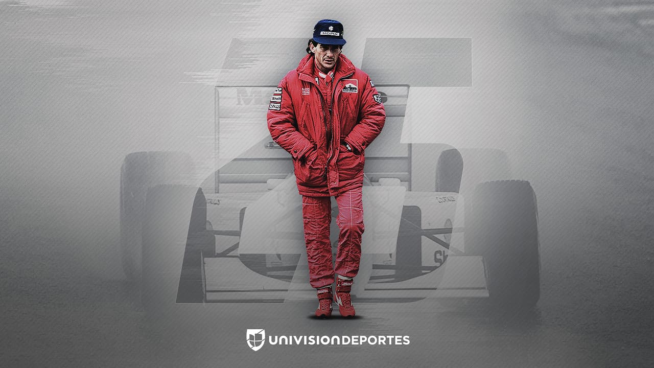 Ayrton Senna: el legado detrás de la tragedia más grande de la Fórmula 1