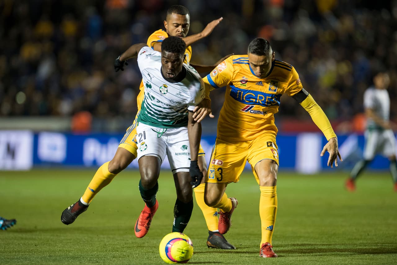 Santos recibirá la visita de Morelia en la próxima fecha de la Liga MX.