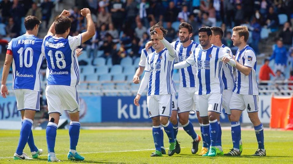 Domingo 20 de agosto - 2:00 p.m.ET/1:00 p.m.CT/11:00 a.m.PT: la Real Sociedad (Carlos Vela) visitará al Celta de Vigo en el inicio de La Liga, pero el mexicano no ha sido convocado.