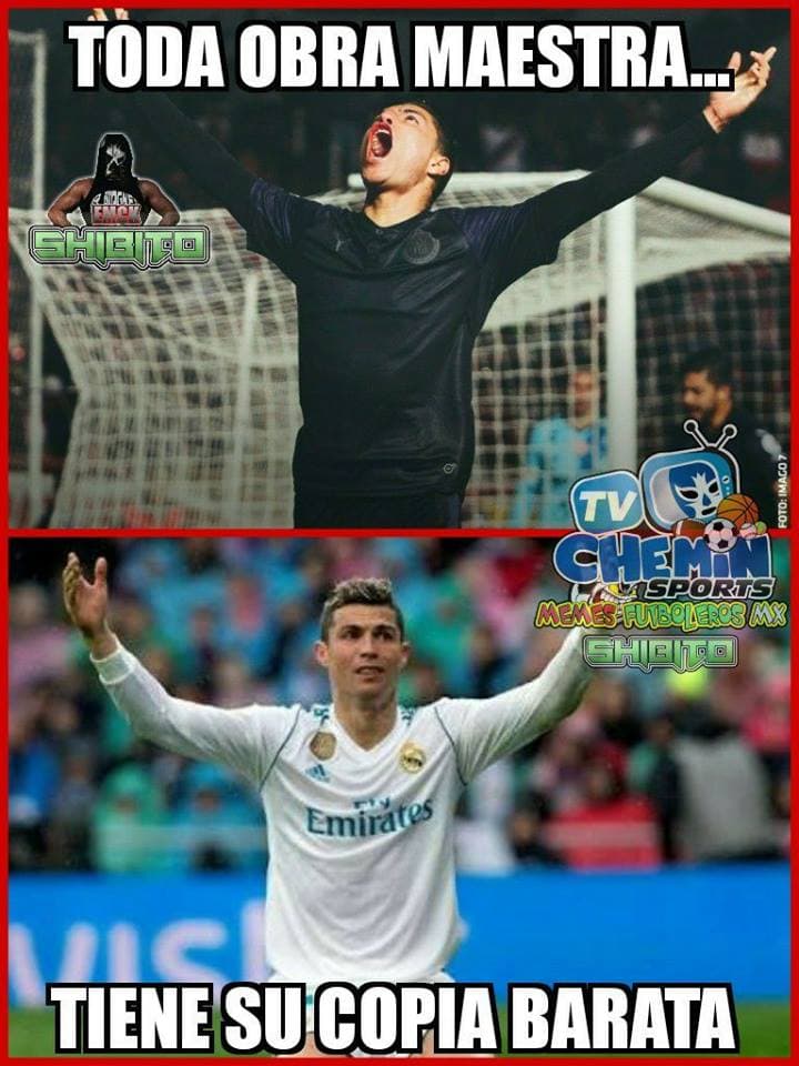 La falla de Avilés Hurtado y los múltiples empates sin gol de la jornada fueron los temas de moda en los memes del fútbol mexicano.