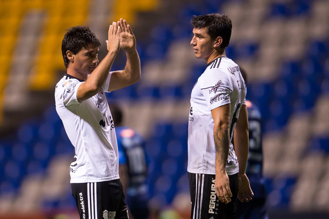 Puebla “no contaba con la astucia” de Alustiza y cayó 1-2 ante Atlas