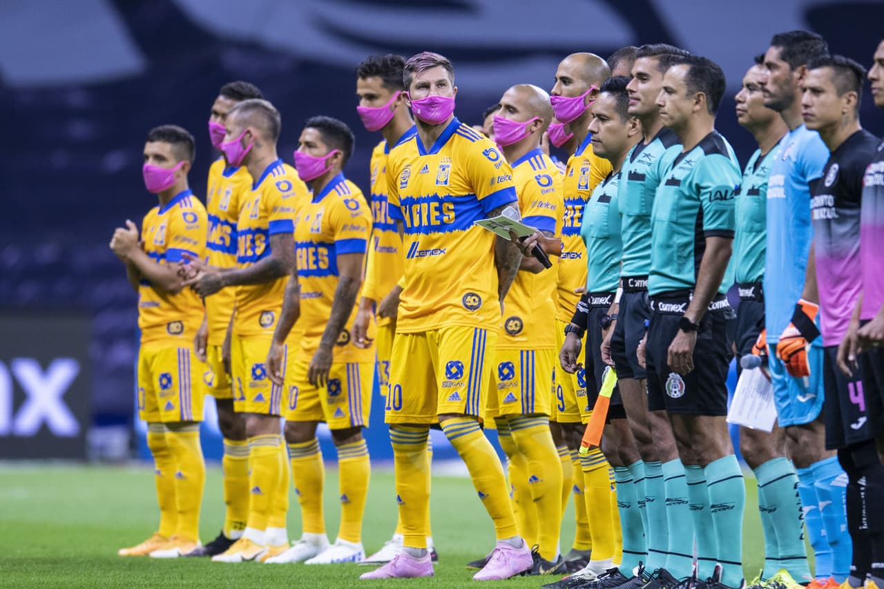 Los cementeros cayeron 2-0 y ponen en riesgo su calificación directa a la fiesta grande de la Liga MX. Nicolás López (69’) y Gignac (78’) marcaron por Tigres; ‘Cabecita’ Rodríguez falló un penal.