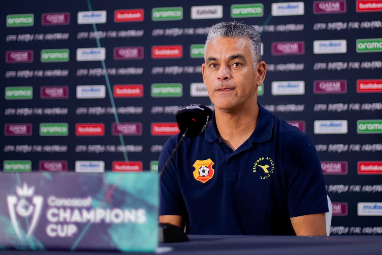 Héctor Altamirano busca Herediano cierre de la mejor manera