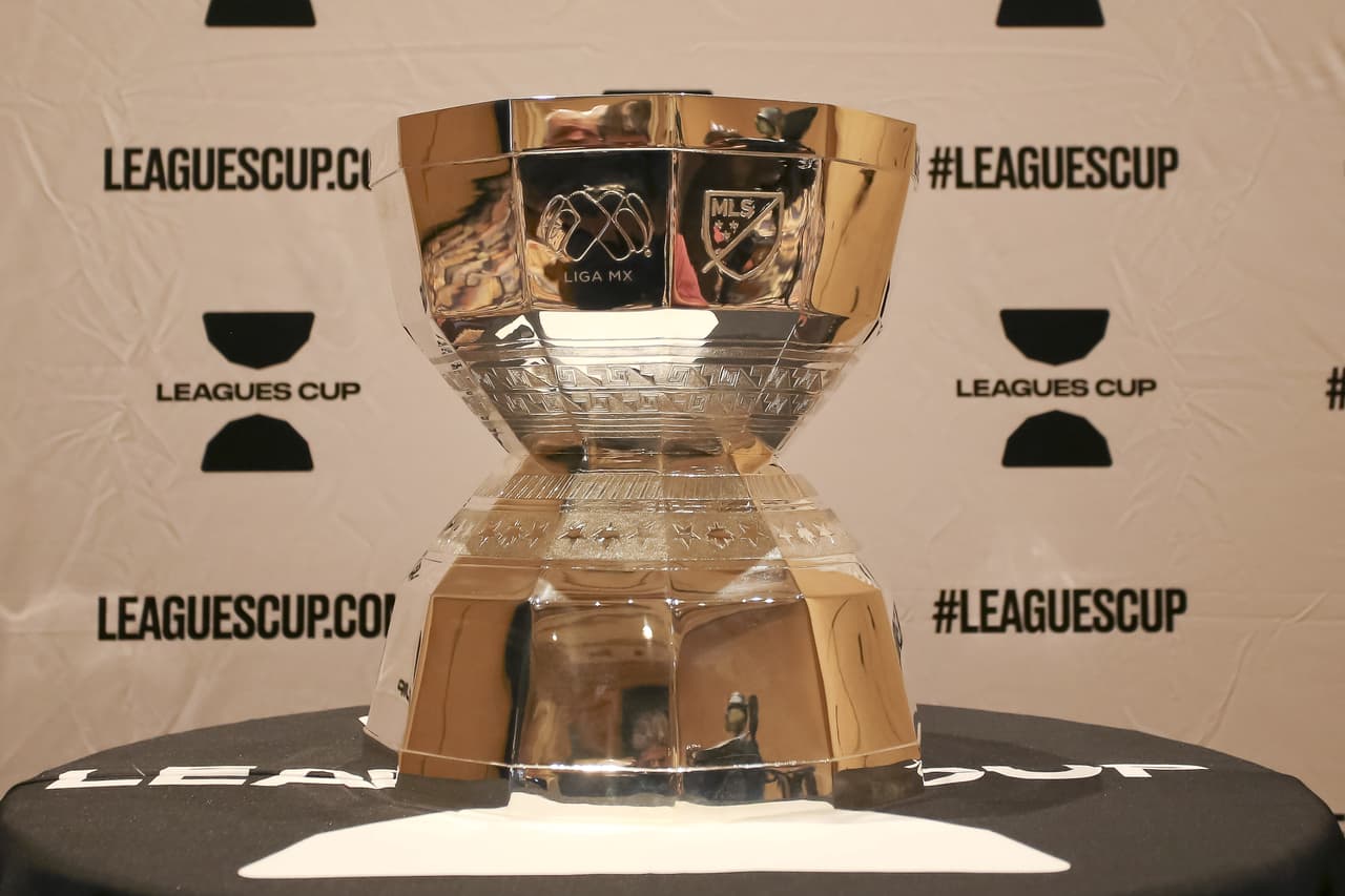 El palmarés “compartido” de los ocho clubes participantes suma 37 títulos.