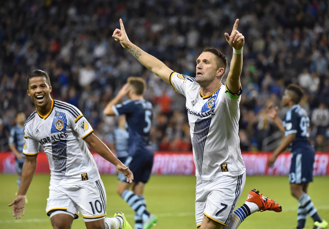 LA Galaxy: Para los Galácticos, no habrá sexto malo y ahora embarcaran la campaña por conseguir su sexta Copa MLS junto al delantero mexicano Giovani dos Santos.