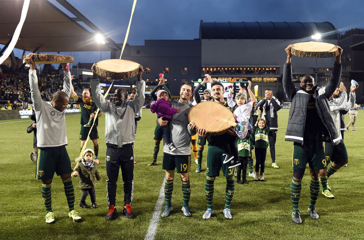 Portland Timbers: Soccer City, USA se prepara para nuevamente estar en la lucha por la Copa MLS y conseguir su primer trofeo.