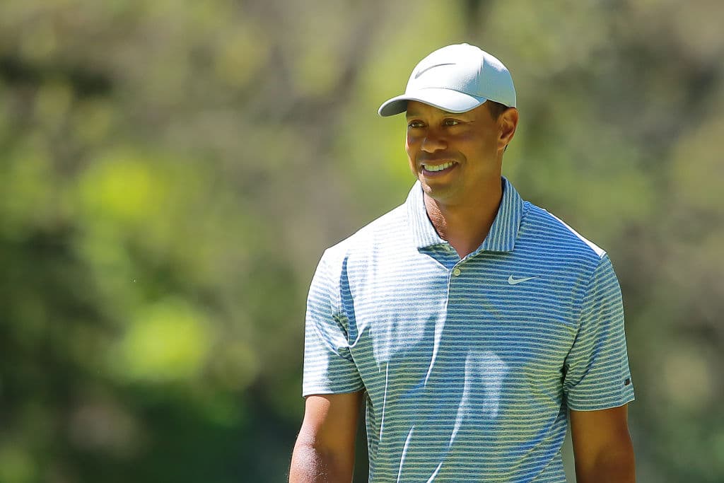 Tiger ha sido una de las figuras más influyentes en este deporte en los últimos 20 años.