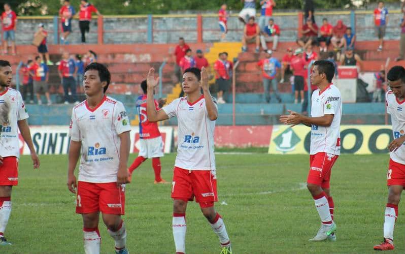 Juventud Independiente se consolida líder del Torneo Clausura salvadoreño