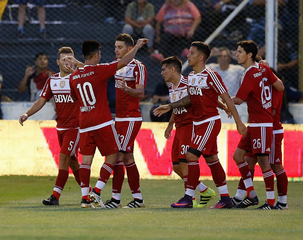 La AFA adeuda más de cinco millones de dólares al fisco argentino