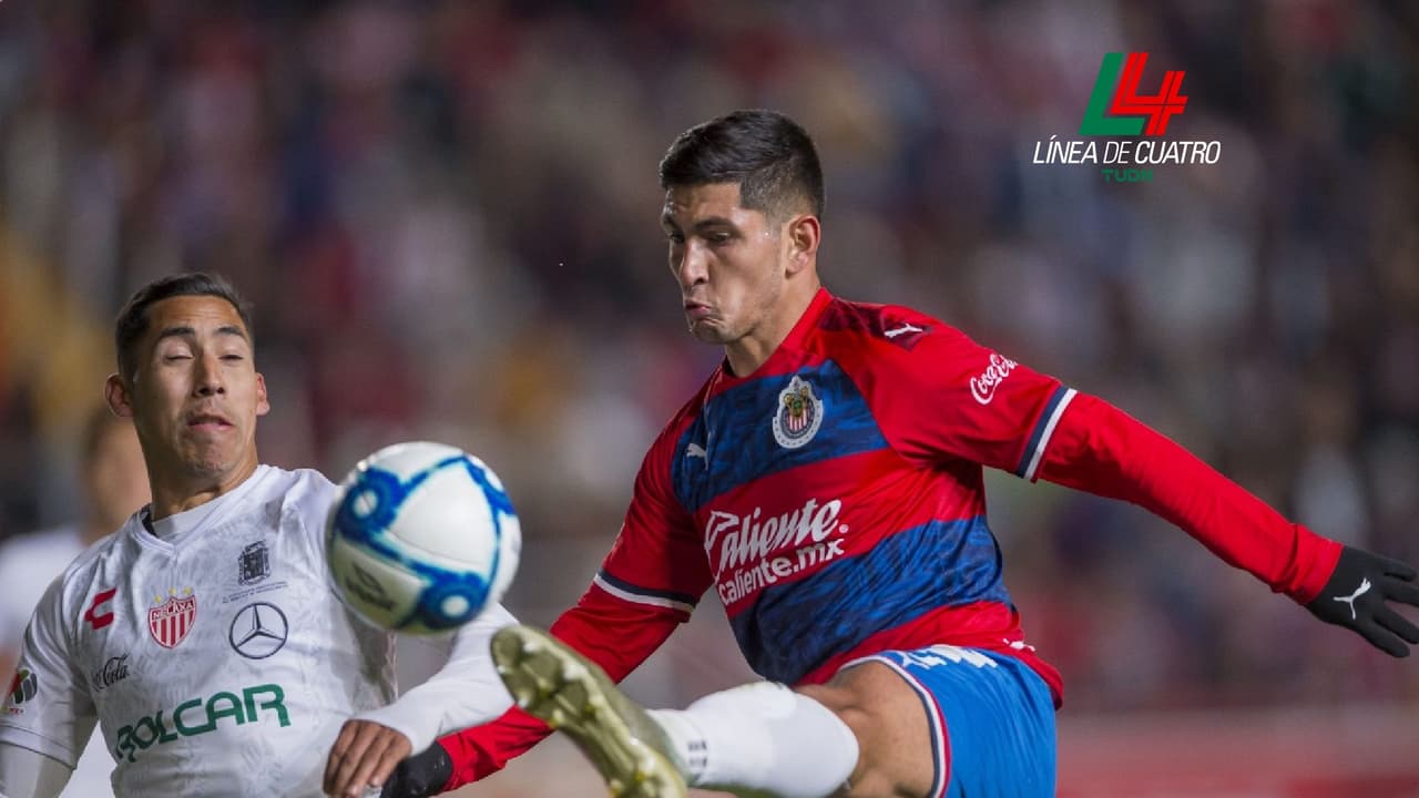 Se abre la esperanza para que el ‘Pocho’ Guzmán regrese en 2020