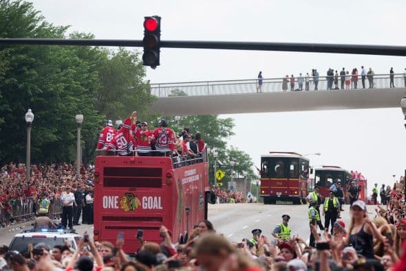 Los boletos se terminaron en unos minutos así que quien pudo conseguir uno fue realmente un triunfador.