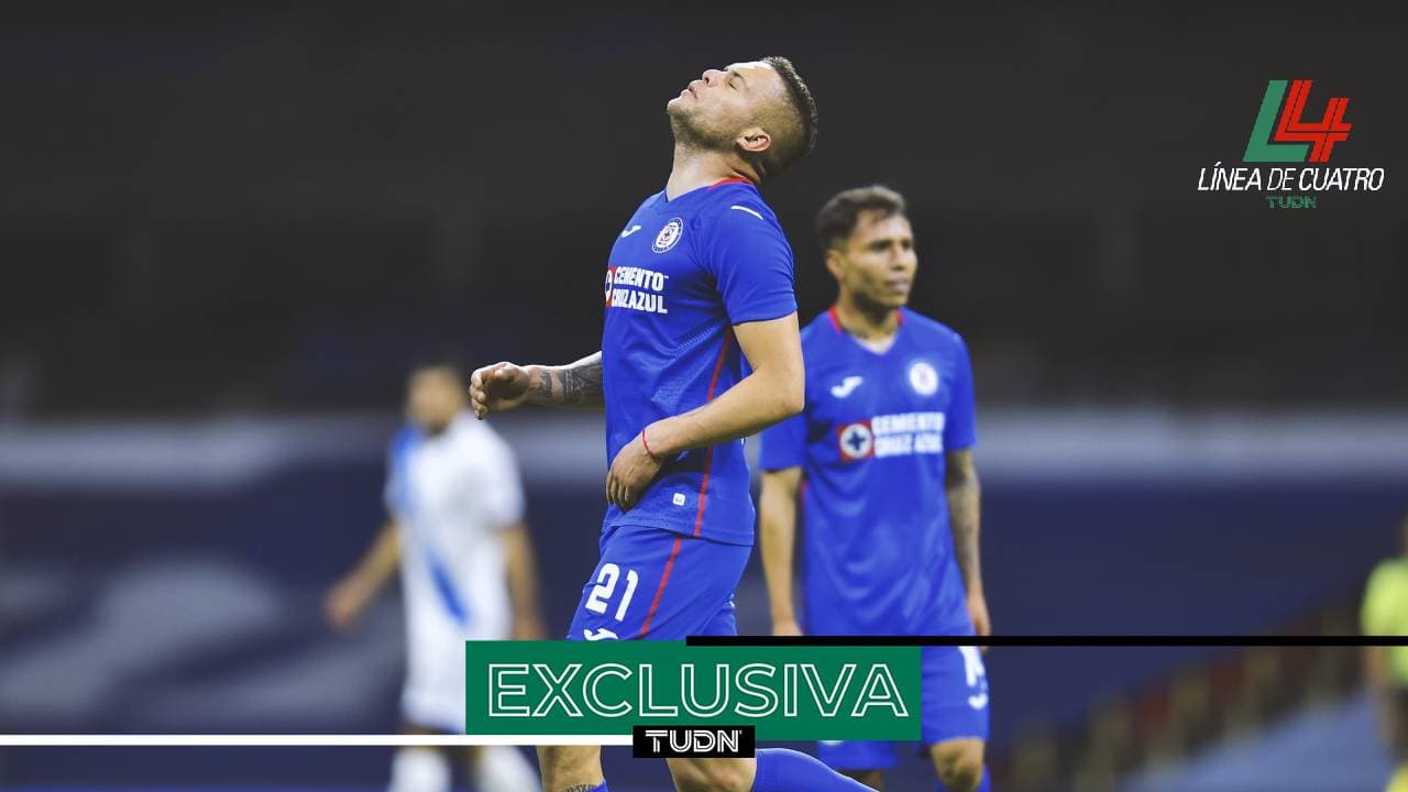 Liga MX se desmarca de sancionar a Cabecita por romper protocolo