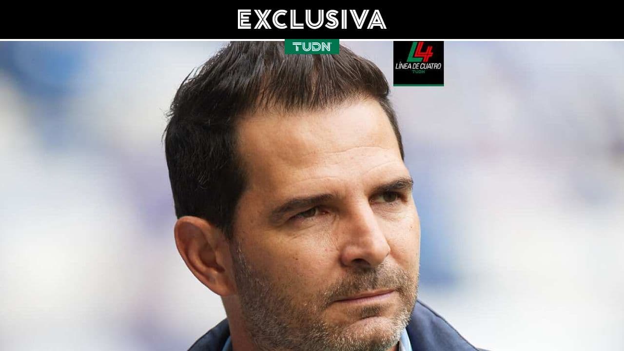 Duilio Davino sobre el Tri: "Ojalá nunca nos pase tocar fondo"