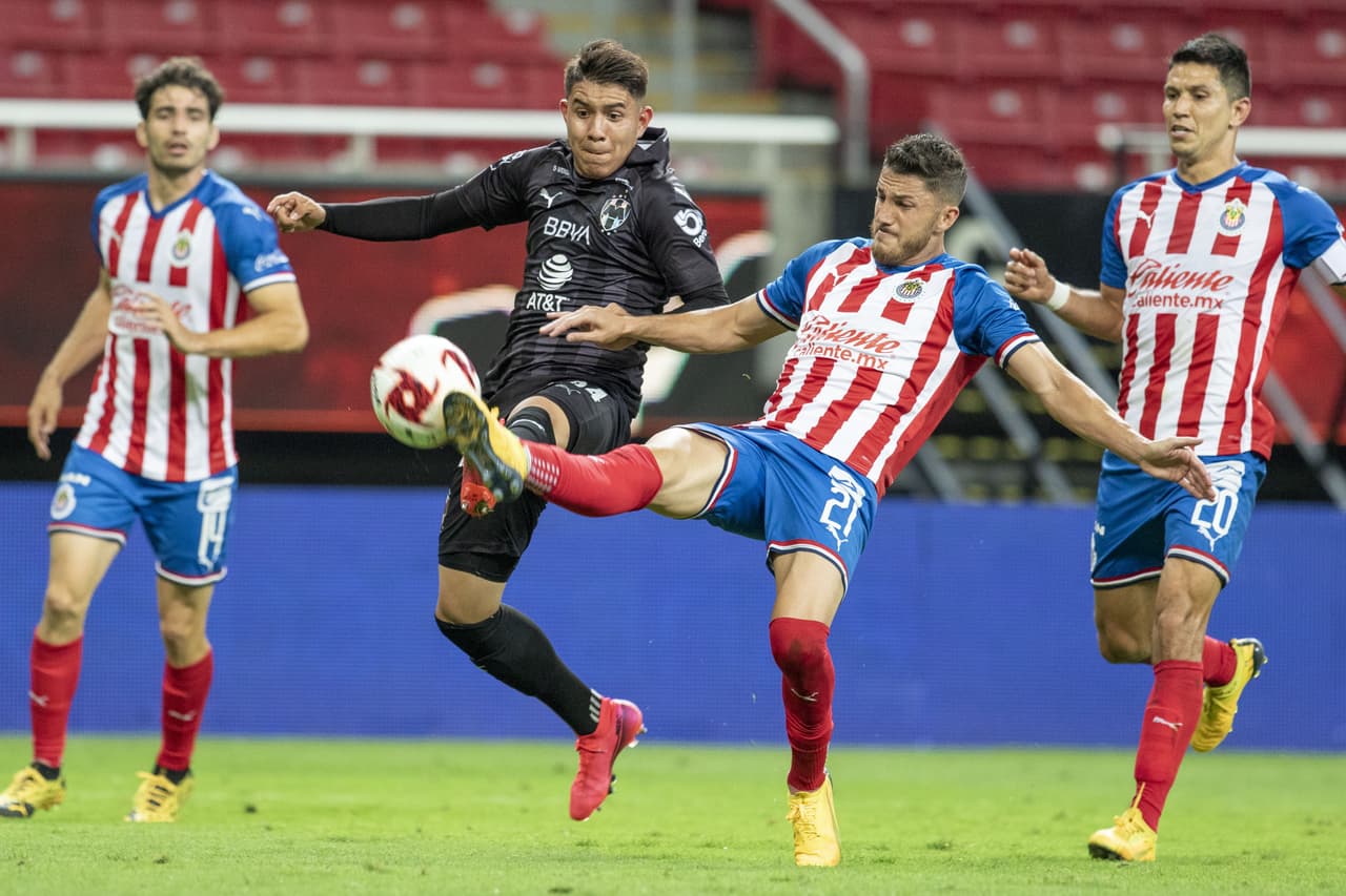 Esto, sin duda, es un dato contundente pues con el formato de temporada 5 clubes no habrían sido campeones en los últimos 24 años: Chivas, Necaxa, Morelia, Atlante y León.