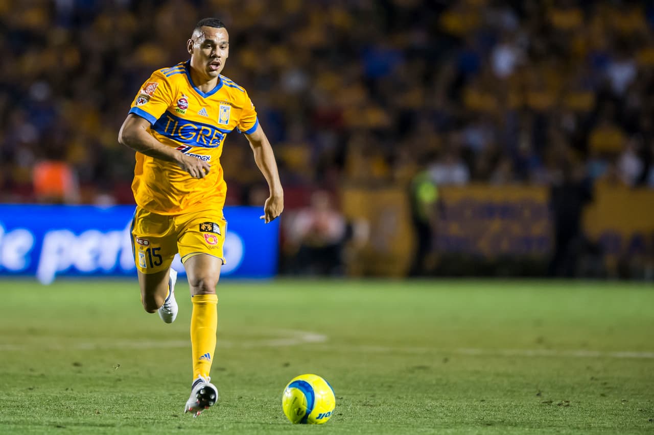 Timothee Kolodziejczak volverá al Saint-Étienne cedido procedente de Tigres, aunque esta vez el central francés tendrá opción de compra obligatoria.