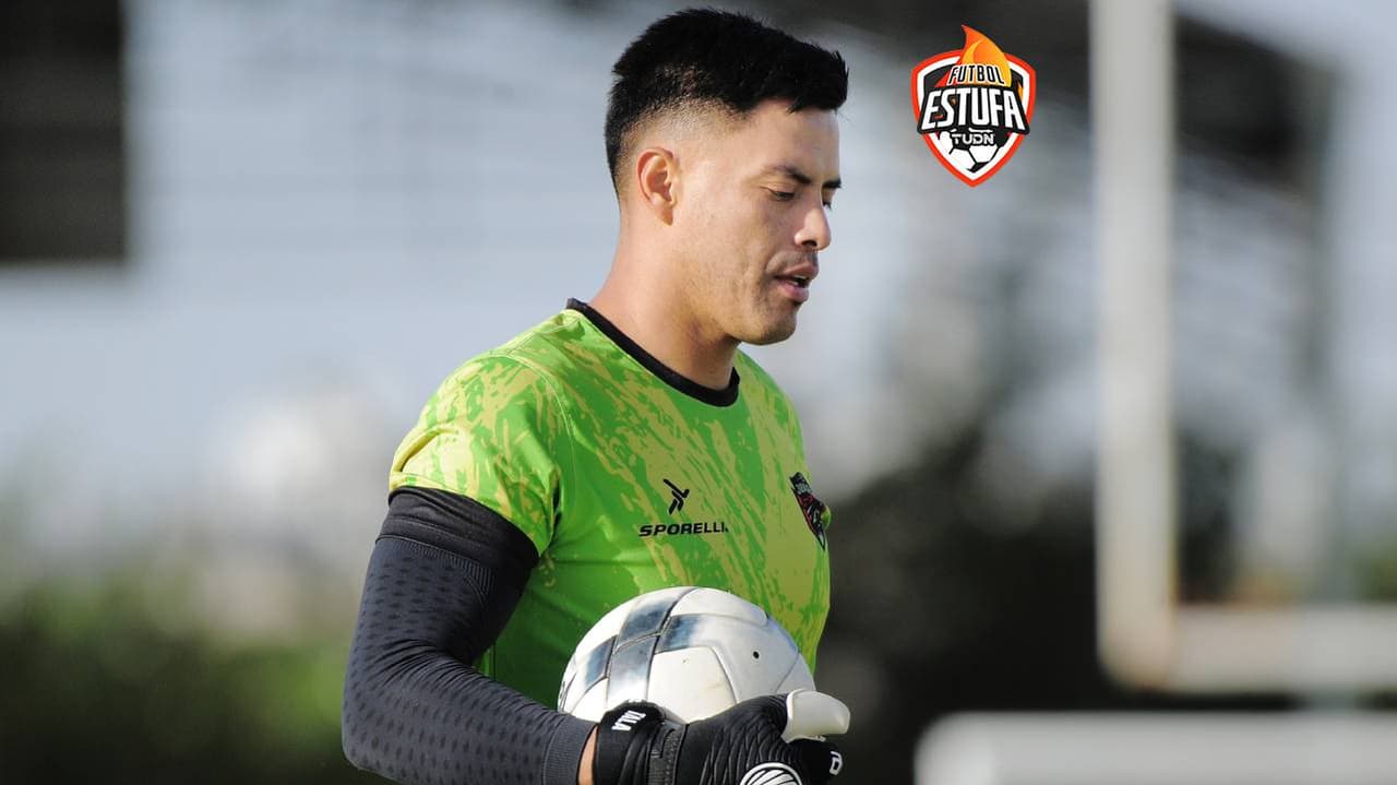 Futbol Estufa Liga MX 2022 EN VIVO: Talavera sumó sus primeros minutos con Juárez