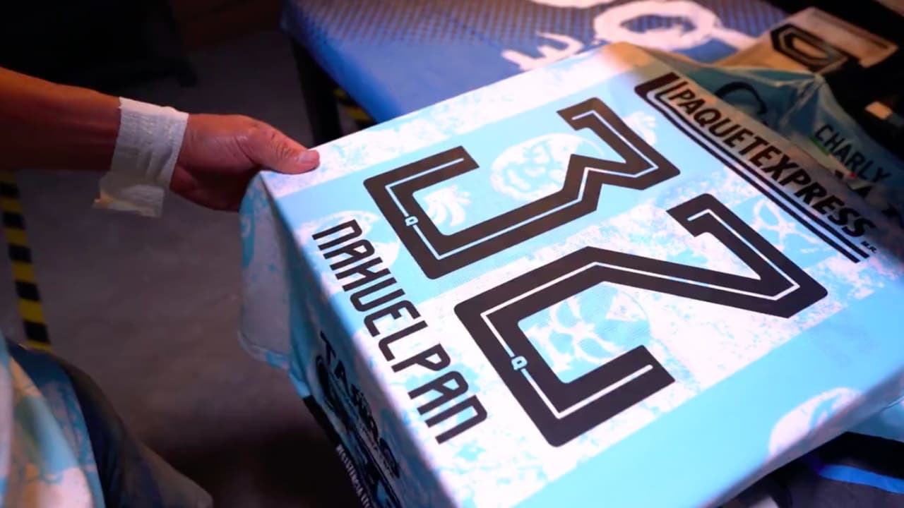 Futbol Estufa de Liga MX: Ariel Nahuelpan vuelve a México