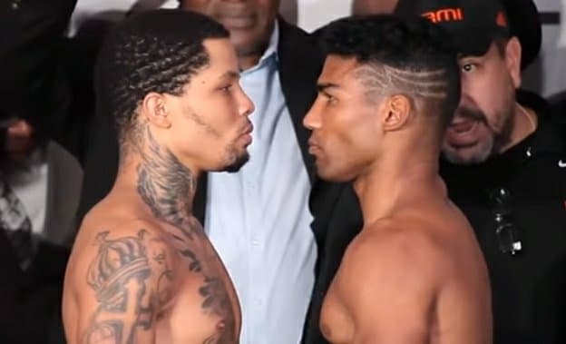 El protegido de Mayweather entra en acción: Gervonta Davis vs. Yuriorkis Gamboa
