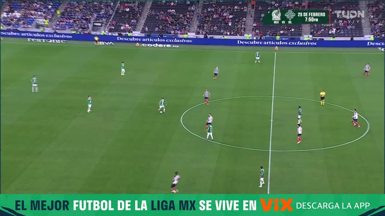 ¡En vivo! Monterrey vs León Jornada 6 de la Liga MX ¡Aquí!