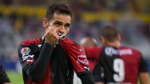 Razones por las que este Clásico Tapatío sería la mejor despedida para Rafa Márquez