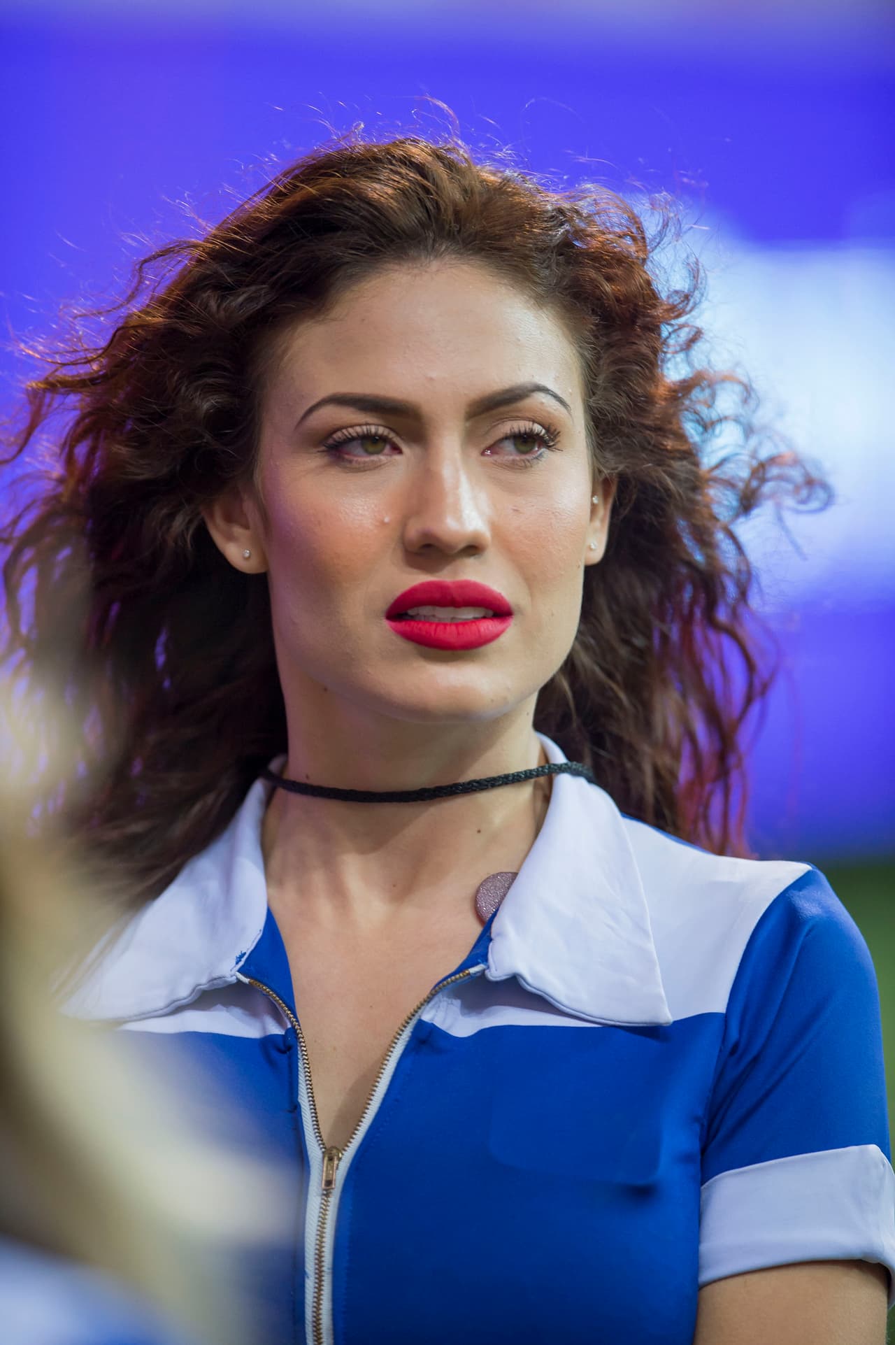 La belleza en la Jornada 8 de la Liga MX