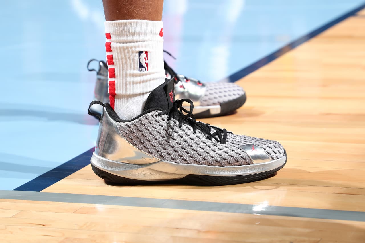 Chris Paul (Houston Rockets)