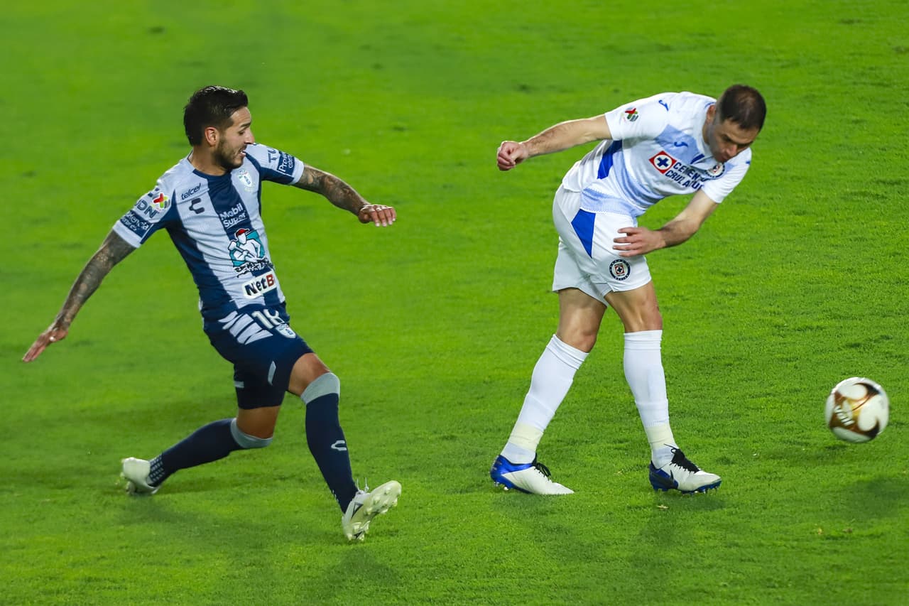 Los porteros hacen su trabajo al mantener sus marcos en ceros y Pachuca deberá salir con todo para la vuelta en el Estadio Azteca.