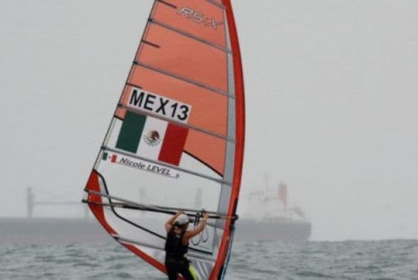 Después de seis días de actividad, las competencias de vela de los XXII Juegos Centroamericanos y del Caribe Veracruz 2014 llegaron a su fin, siendo México y Puerto Rico los que obtuvieron dos oros cada uno (Foto: veracruz2014.mx).