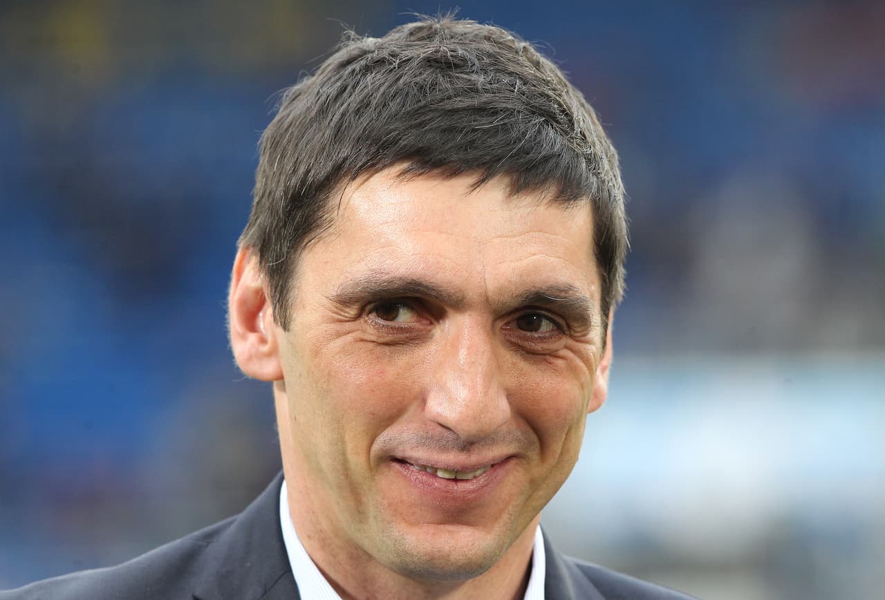 Tayfun Korkut esperaba poder revertir la suerte de Bayer Leverkusen, que durante la semana quedó por fuera de competencia en la Champions League.