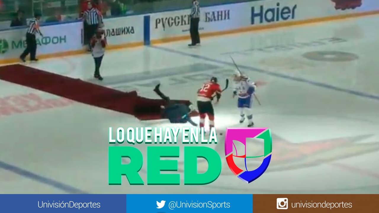 ¡Ayuden a Mou! El portugués sufrió un fuerte resbalón 