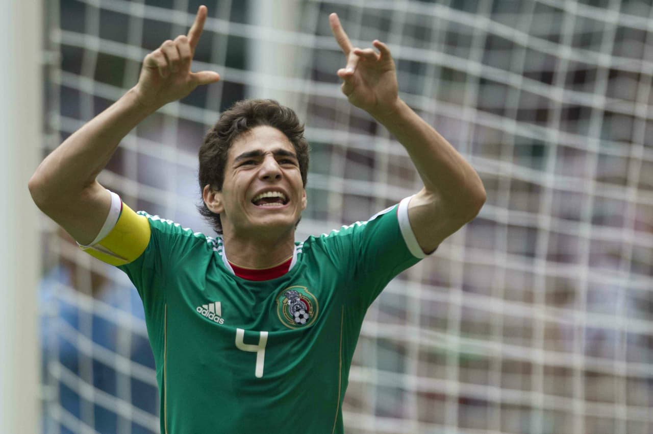 Pasemos a la generación del 2011. De esta camada el capitán Antonio Briseño pintaba para ser recambio de elementos como Márquez, Moreno o Reyes. Pero al salir del Atlas se perdió por un tiempo, ahora busca revancha con el Veracruz.