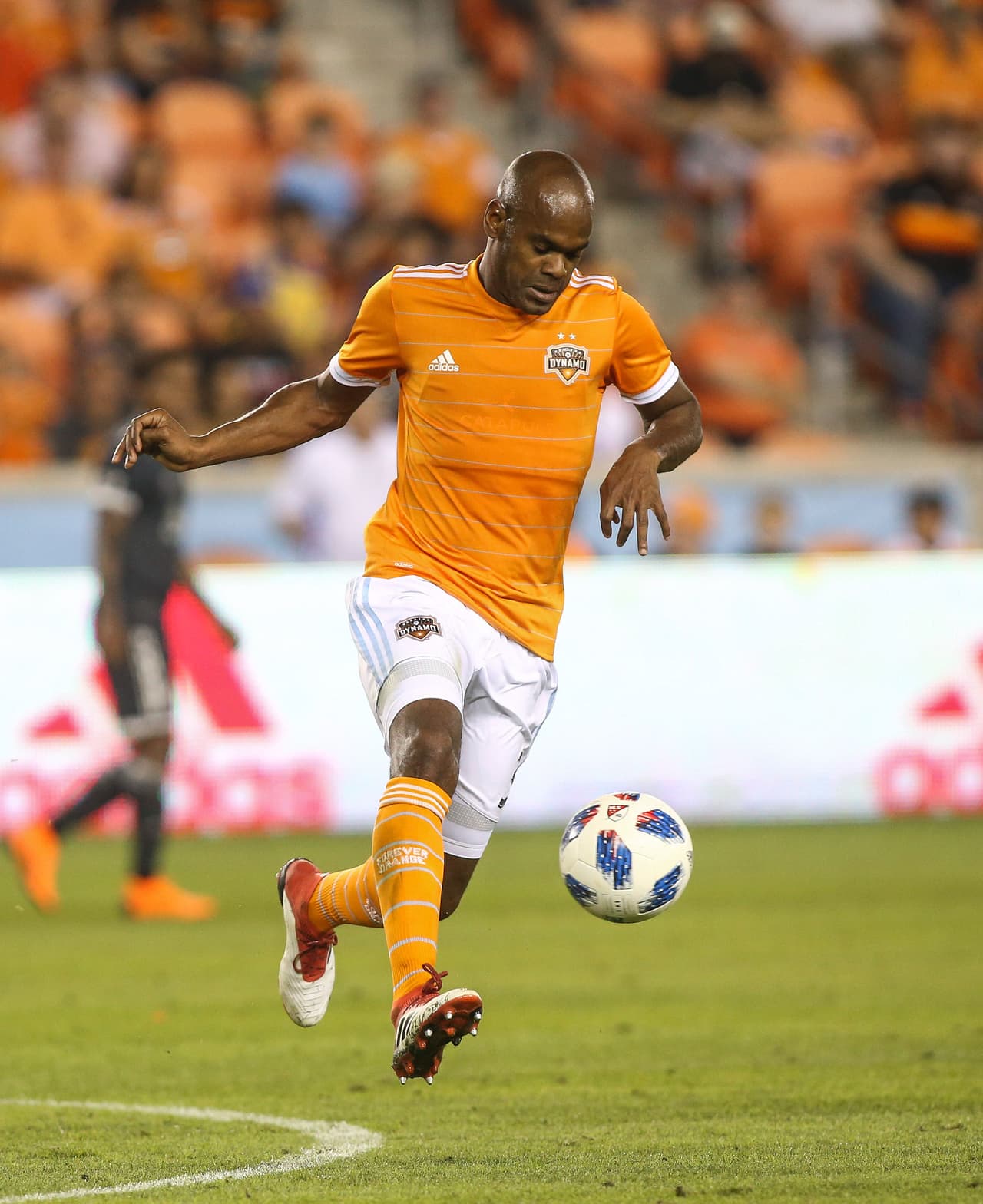 Adolfo Machado (Houston Dynamo / PANAMÁ) - USA Today Images