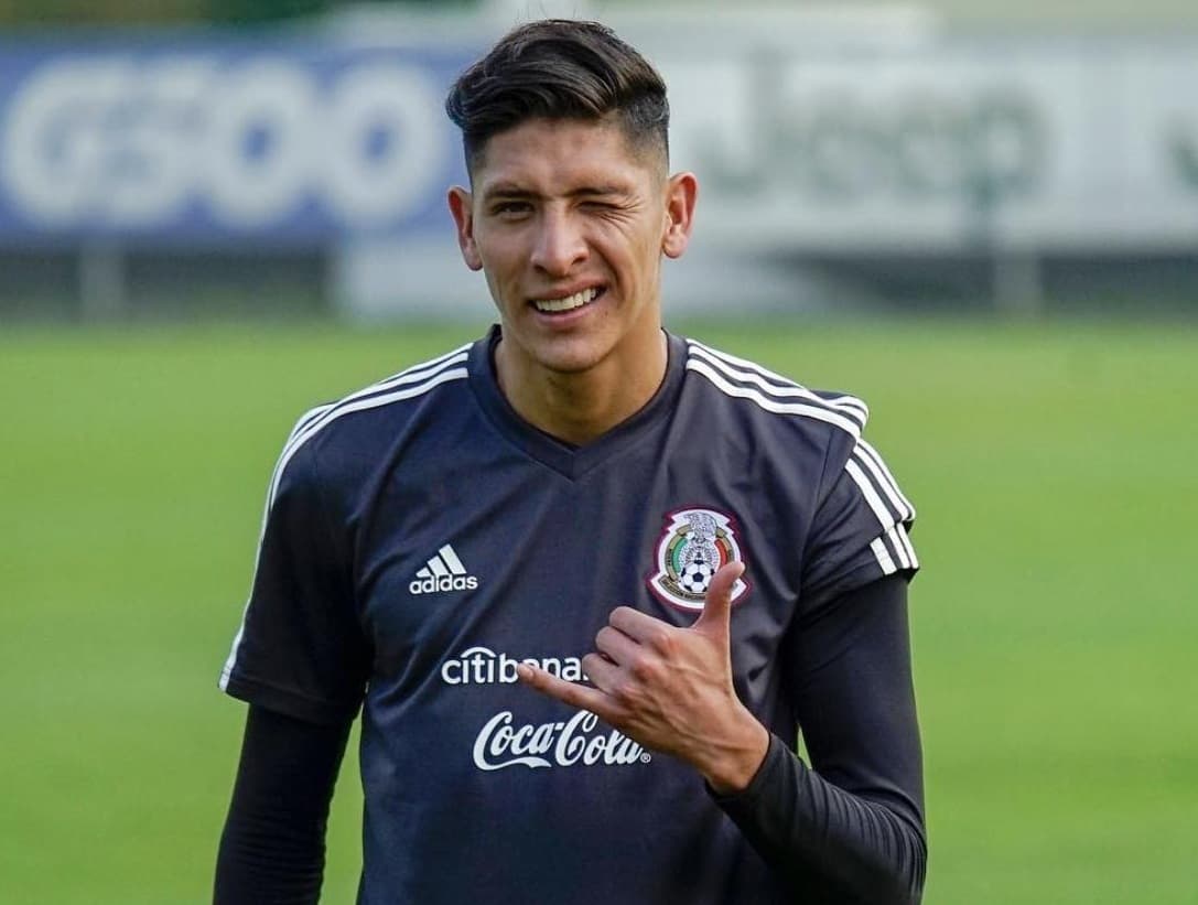 El 'Tata' Martino ve a Edson en Europa: "Ya está preparado"